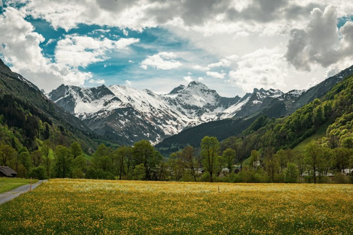 Why Austrian “Valley Addresses” Can Be So Tricky (and How to Find the Right Place Anyway)