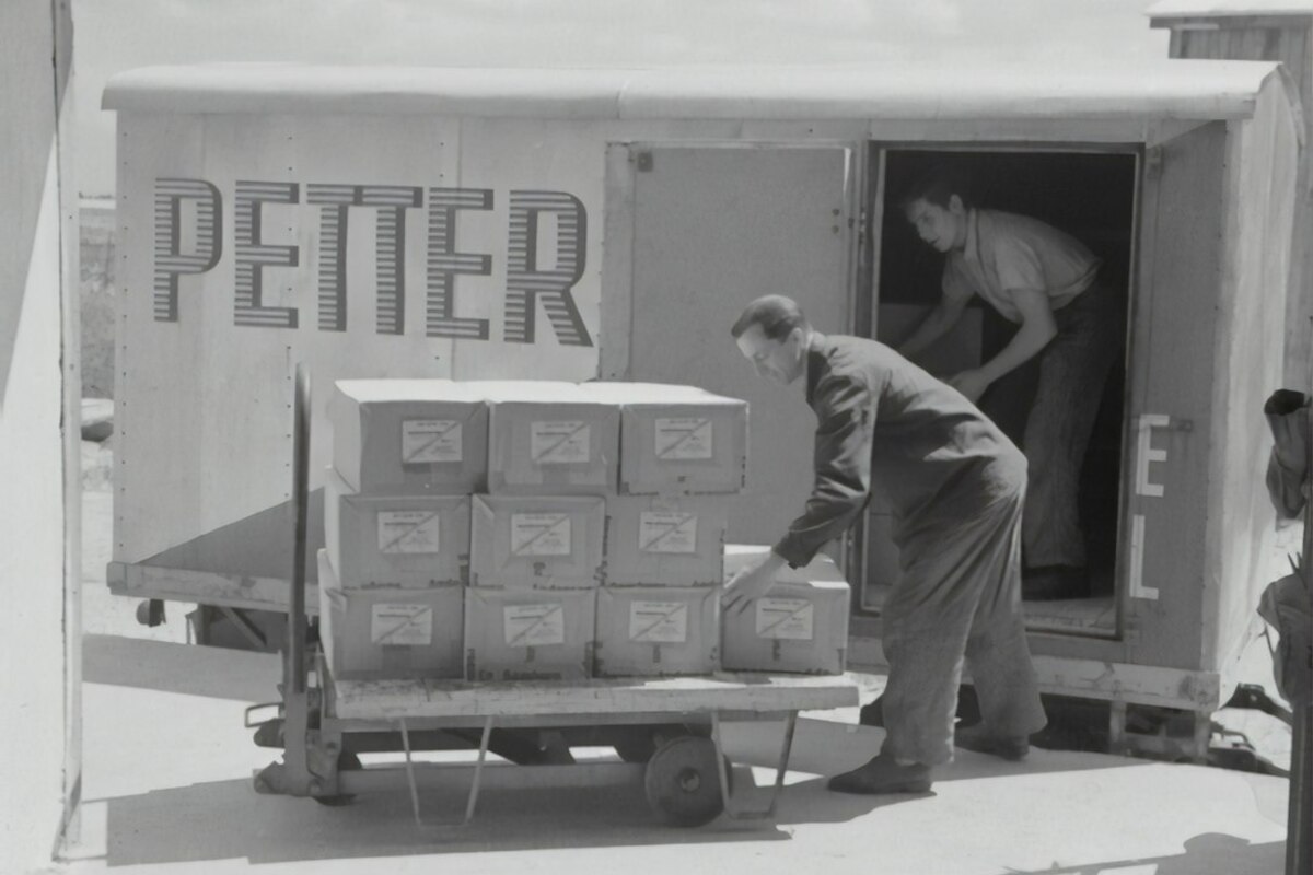 Why Some Austrian Postcodes Trigger “Delivery Not Available” (and How to Fix It)